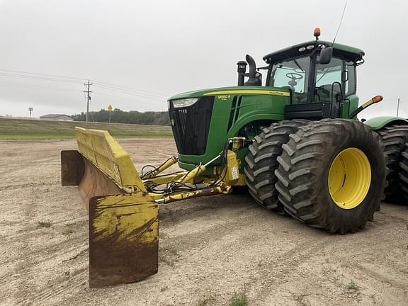 Image of John Deere 9560R equipment image 2