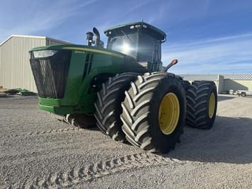 Main image John Deere 9560R