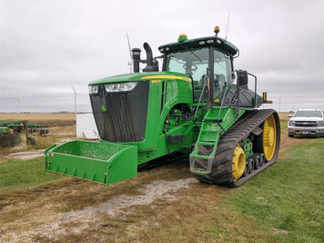 Main image John Deere 9560RT