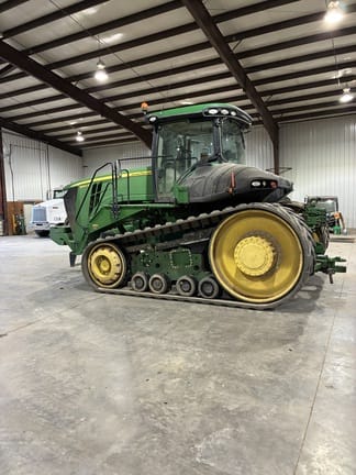 2014 John Deere 9560RT Equipment Image0