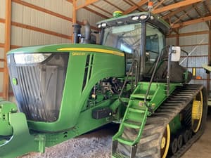 2014 John Deere 9560RT Image
