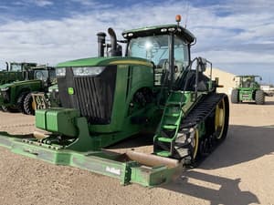 2014 John Deere 9560RT Image
