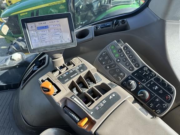 Image of John Deere 9560RT equipment image 3