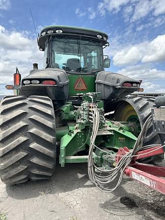 Image of John Deere 9560RT equipment image 1