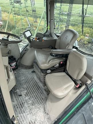 Image of John Deere 9560RT equipment image 3