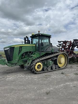 Image of John Deere 9560RT Primary image