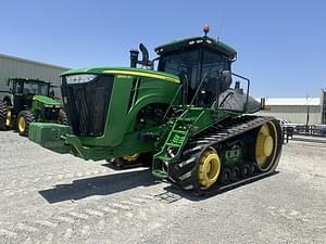 2014 John Deere 9560RT Image