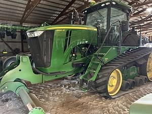 2014 John Deere 9560RT Image