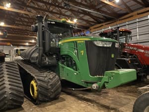 2014 John Deere 9560RT Image