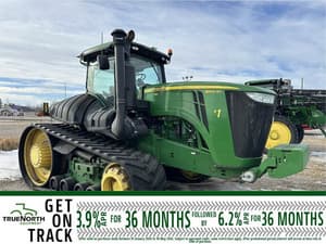 2014 John Deere 9560RT Image