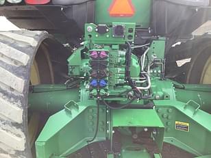 Main image John Deere 9560RT 10