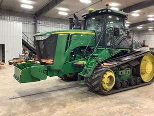 Main image John Deere 9560RT 18