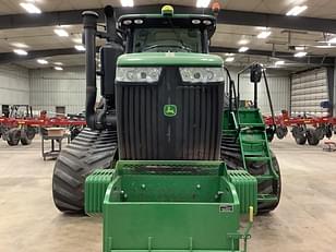 Main image John Deere 9560RT 19