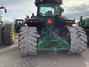 Main image John Deere 9560RT 5