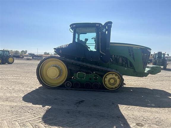 Image of John Deere 9560RT equipment image 4