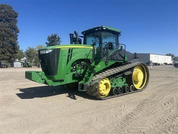 Main image John Deere 9560RT