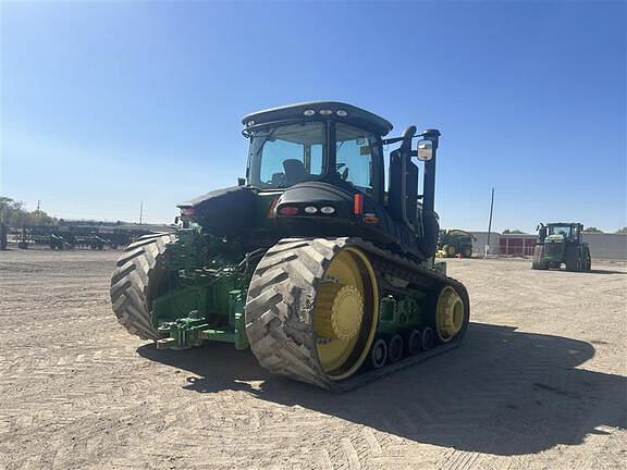 Image of John Deere 9560RT equipment image 4