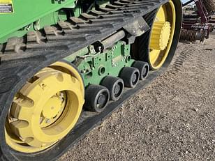 Main image John Deere 9560RT 11