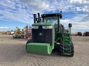 Main image John Deere 9560RT 1