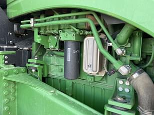 Main image John Deere 9560RT 20