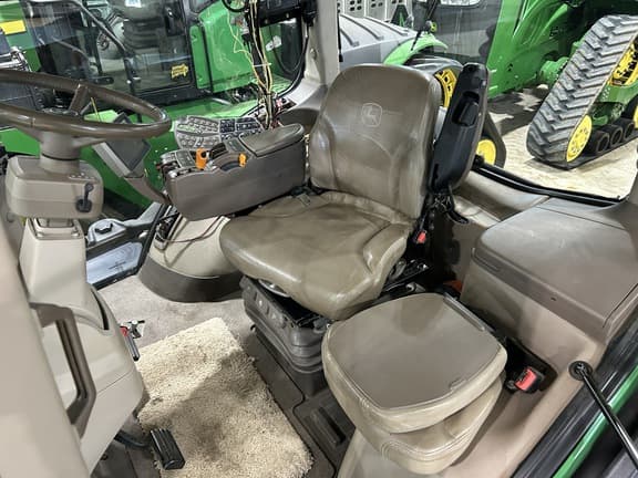 Image of John Deere 9560RT equipment image 4