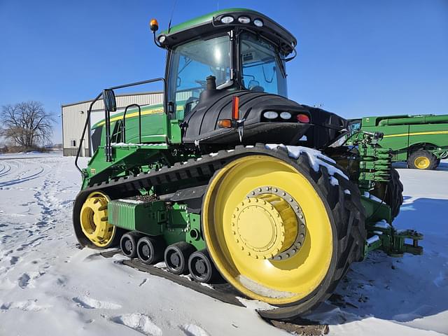 Image of John Deere 9560RT equipment image 3