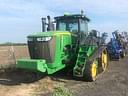 2014 John Deere 9560RT Image