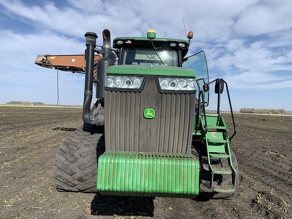 Image of John Deere 9560RT equipment image 2