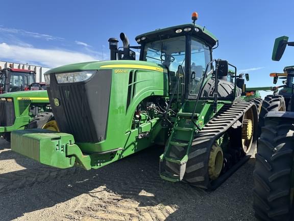 Image of John Deere 9560RT Primary image