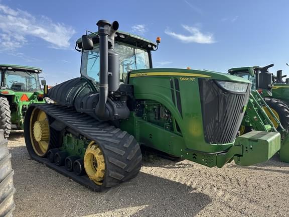 Image of John Deere 9560RT Primary image