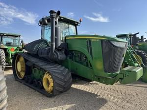 2014 John Deere 9560RT Image