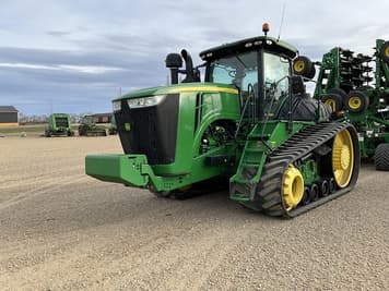Main image John Deere 9560RT