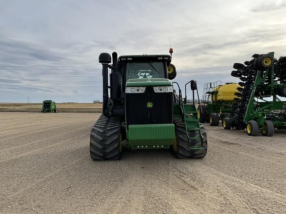 Image of John Deere 9560RT equipment image 2