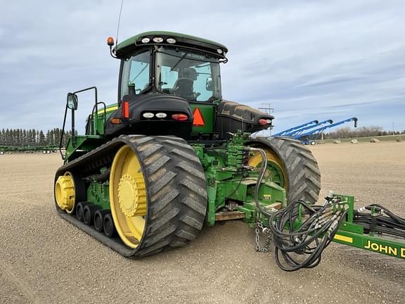 Image of John Deere 9560RT equipment image 3
