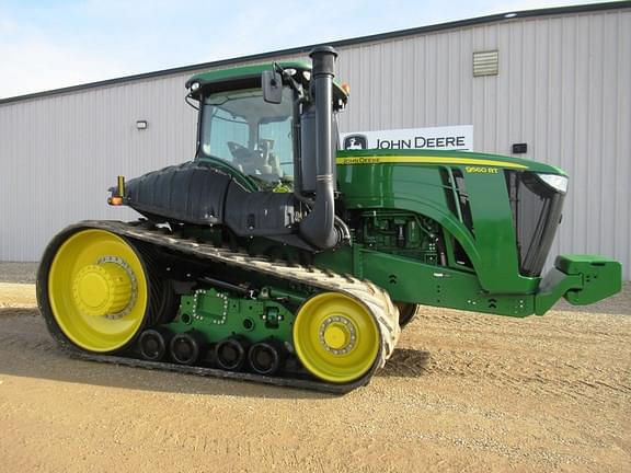 Image of John Deere 9560RT Primary image