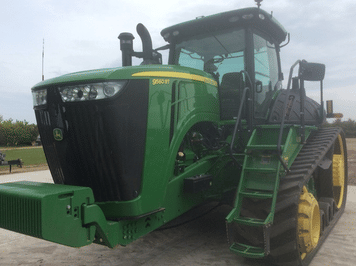 Main image John Deere 9560RT