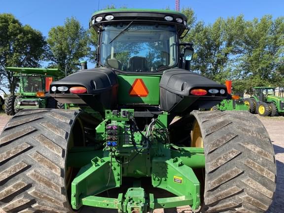 Image of John Deere 9560RT equipment image 3