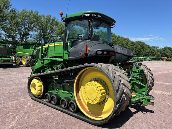 Image of John Deere 9560RT equipment image 3