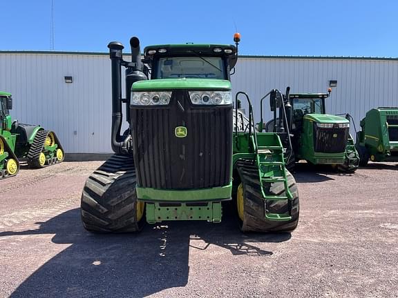 Image of John Deere 9560RT Primary image