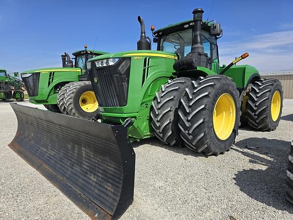 Image of John Deere 9570R Primary image