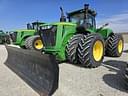 2015 John Deere 9570R Image