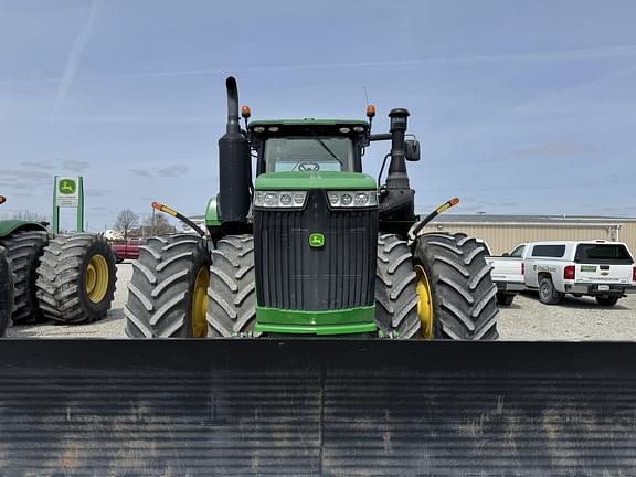 Image of John Deere 9570R equipment image 3