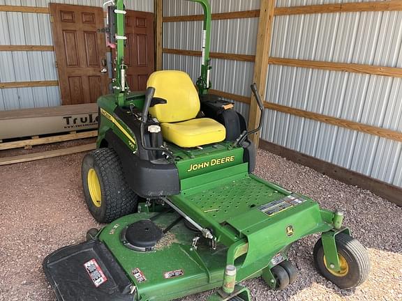 Image of John Deere 997 equipment image 1