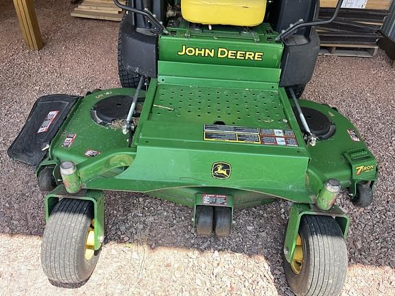 Image of John Deere 997 equipment image 2