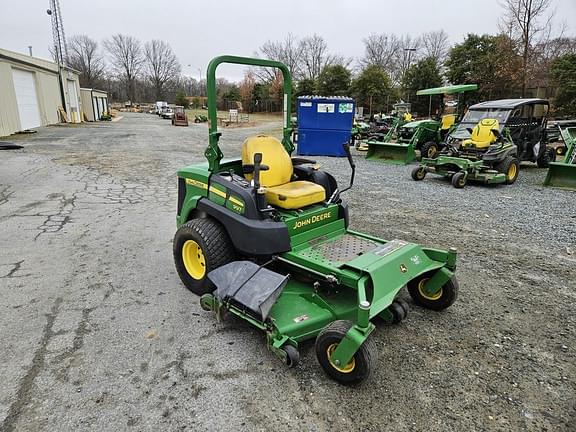 Image of John Deere 997 equipment image 1