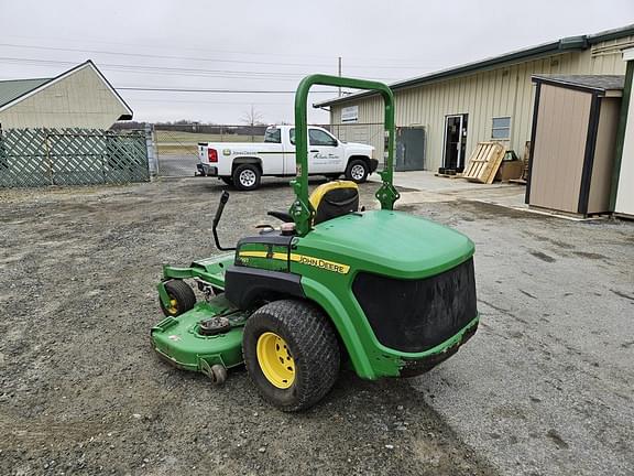 Image of John Deere 997 equipment image 3