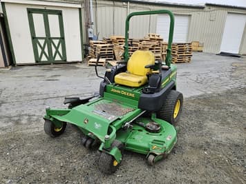 Main image John Deere 997