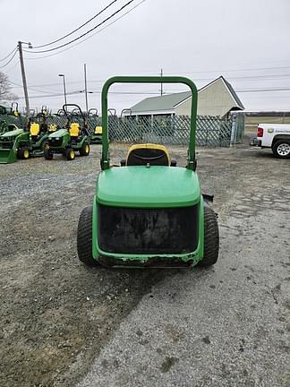 Image of John Deere 997 equipment image 4