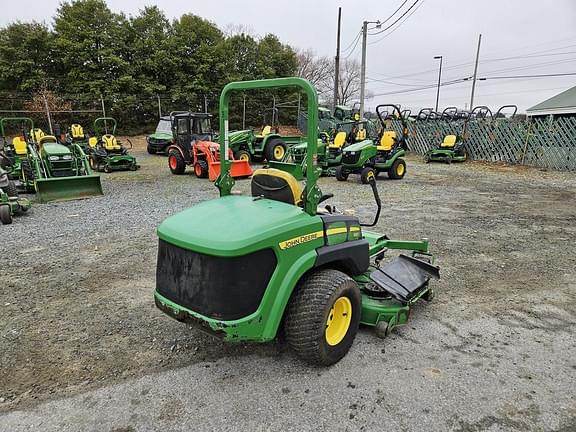 Image of John Deere 997 equipment image 2