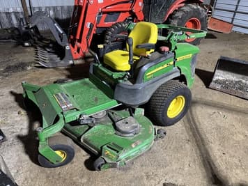 Main image John Deere 997